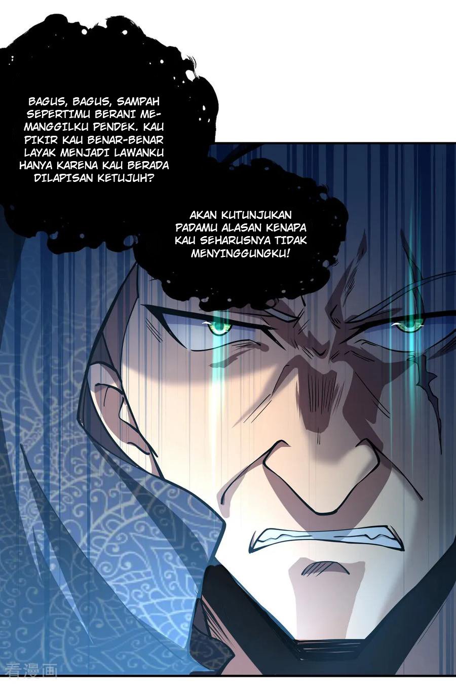 Peerless Soul Chapter 68 - halaman 15