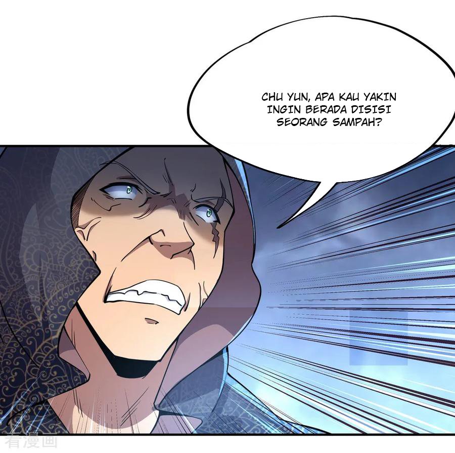 Peerless Soul Chapter 68 - halaman 17