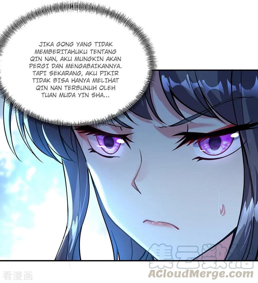 Peerless Soul Chapter 68 - halaman 18