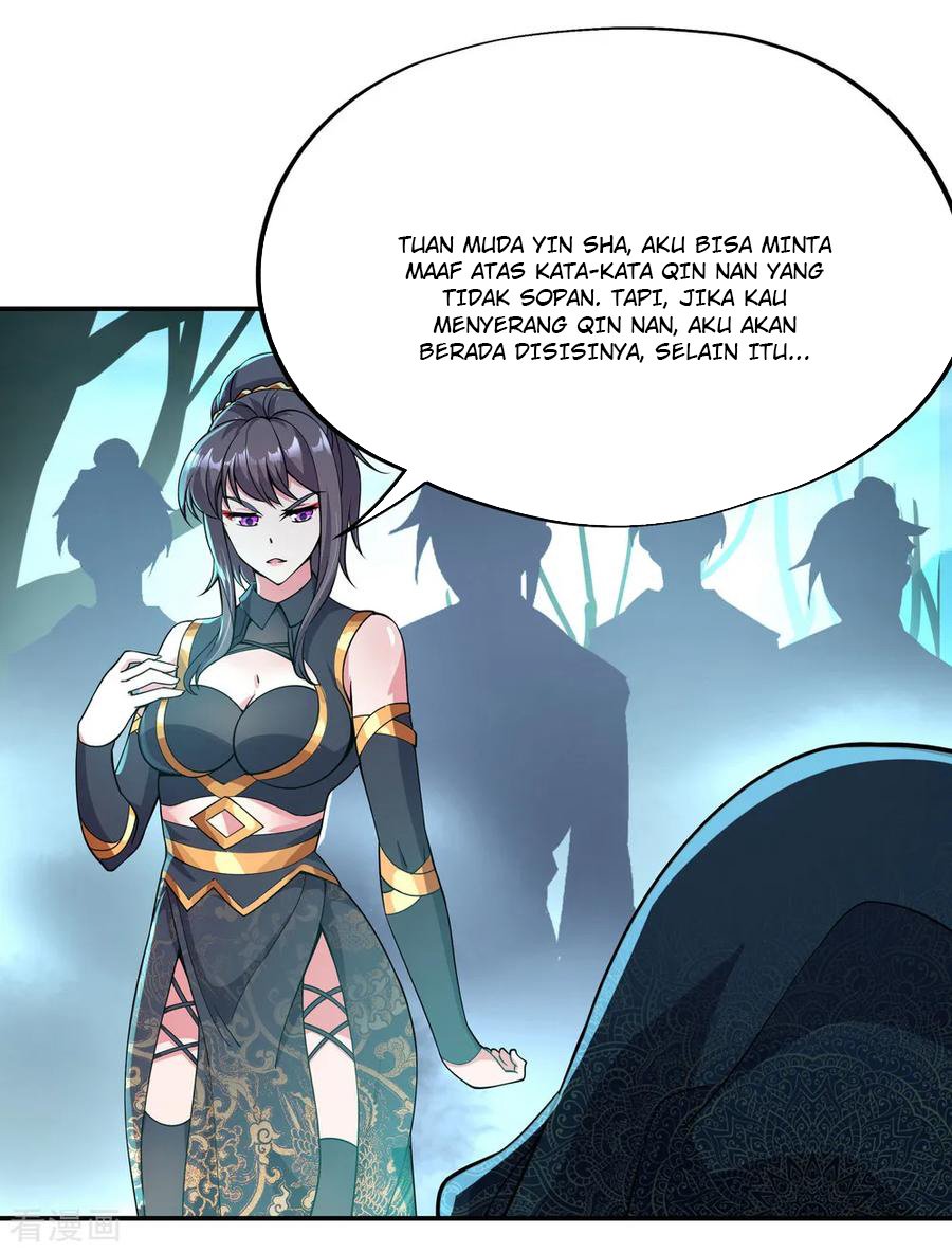 Peerless Soul Chapter 68 - halaman 19