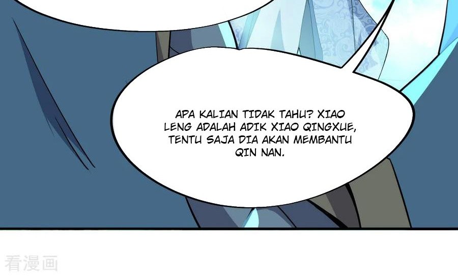 Peerless Soul Chapter 68 - halaman 3
