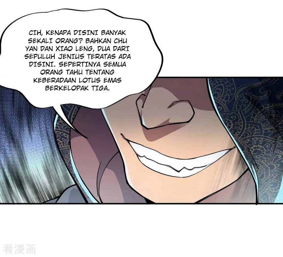 Peerless Soul Chapter 68 - halaman 8