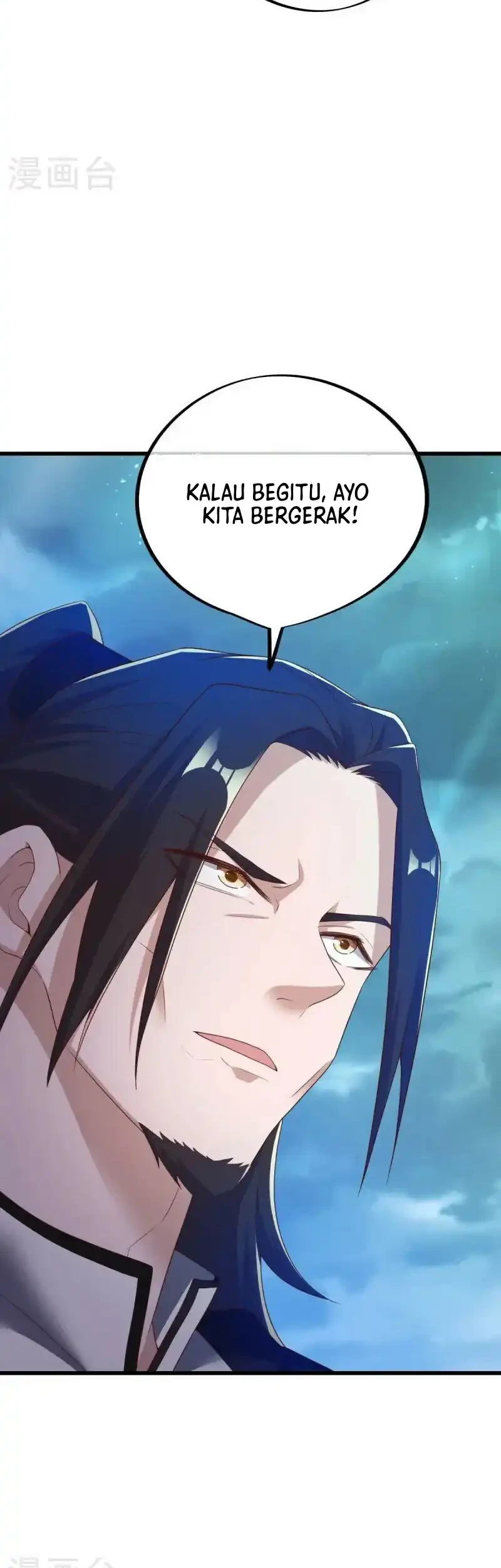 Peerless Soul Chapter 680 - halaman 18