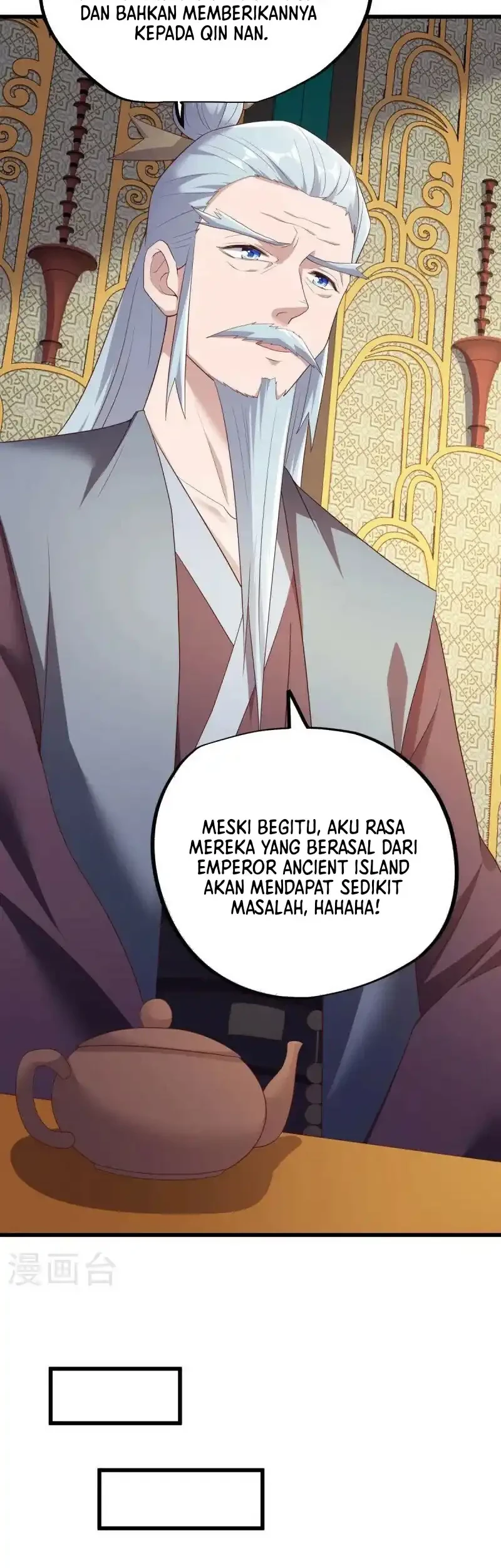 Peerless Soul Chapter 680 - halaman 2