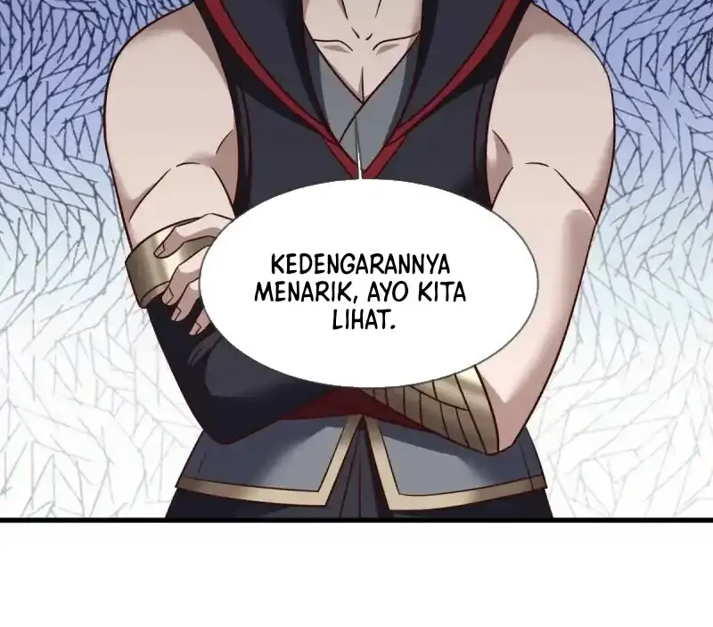 Peerless Soul Chapter 680 - halaman 45