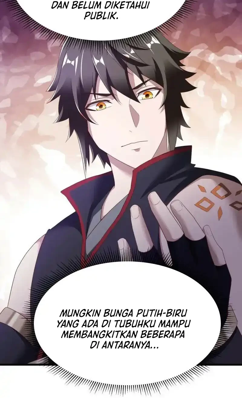 Peerless Soul Chapter 680 - halaman 9