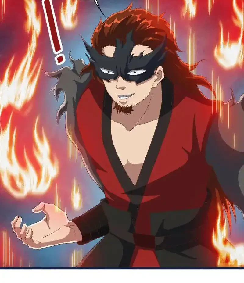 Peerless Soul Chapter 681 - halaman 14