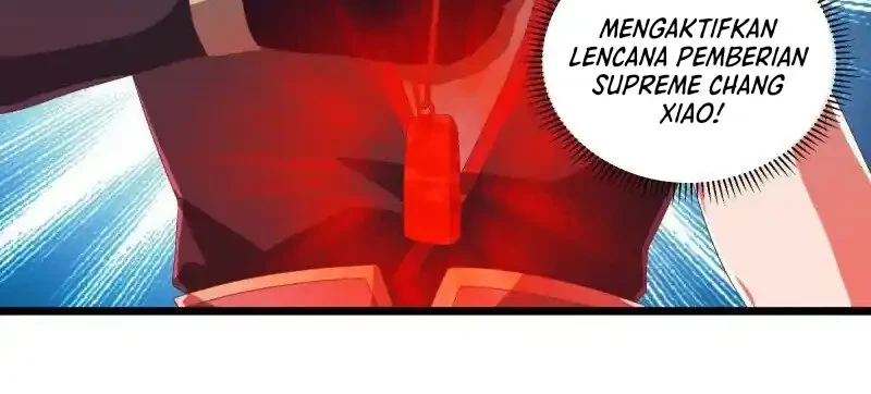 Peerless Soul Chapter 681 - halaman 19