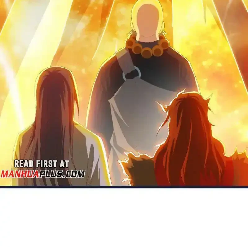 Peerless Soul Chapter 681 - halaman 24