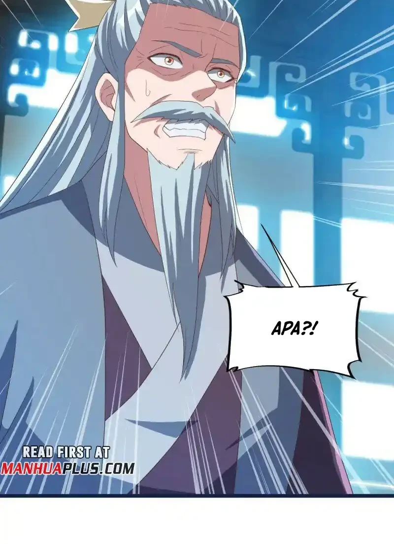 Peerless Soul Chapter 681 - halaman 29
