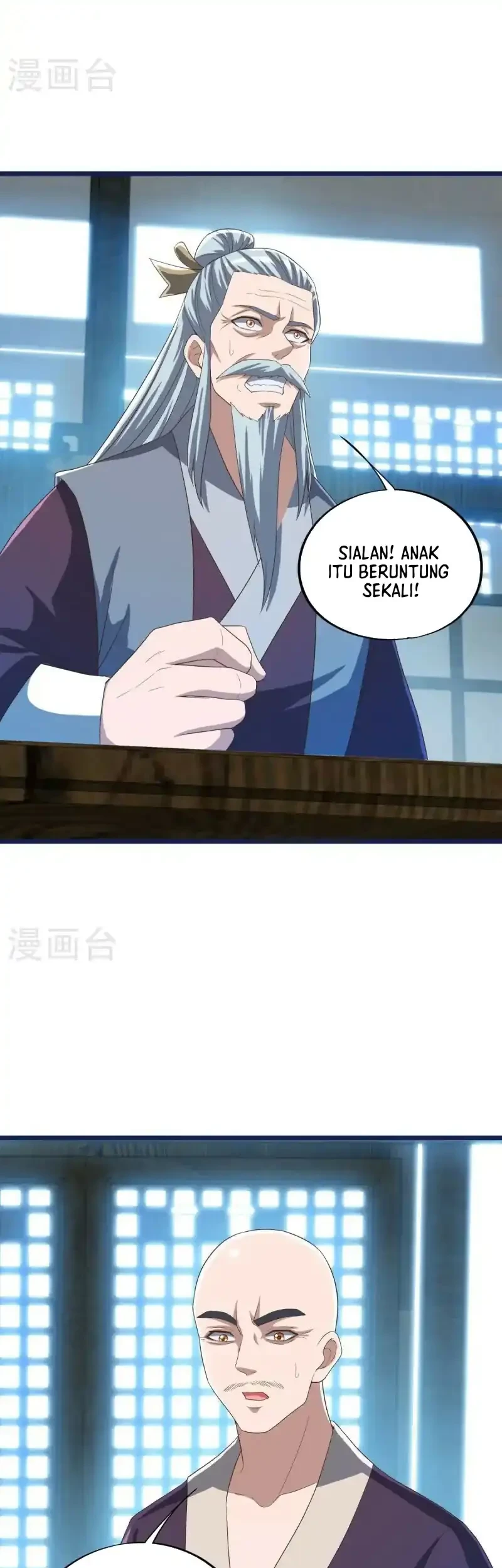 Peerless Soul Chapter 681 - halaman 30