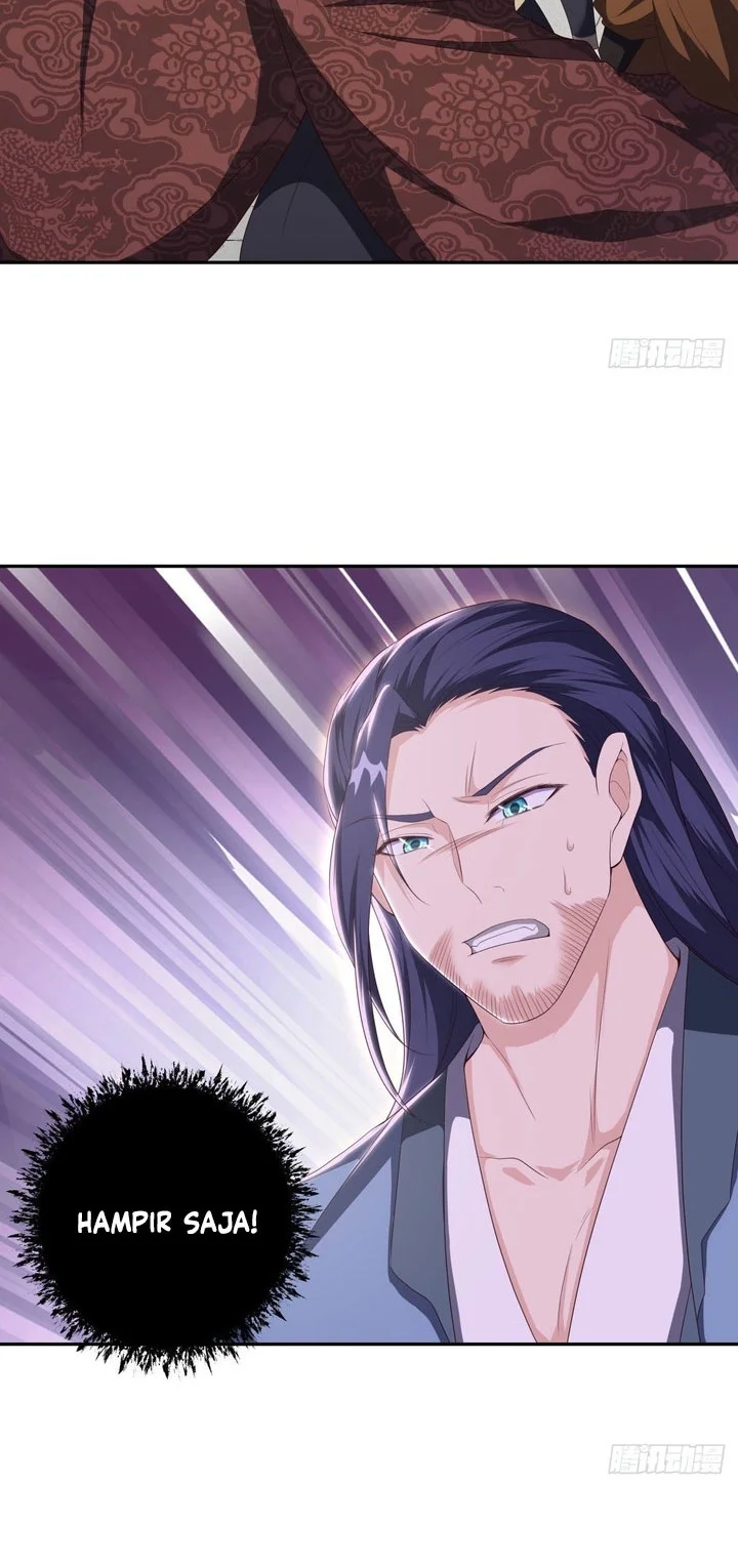 Peerless Soul Chapter 682 - halaman 12