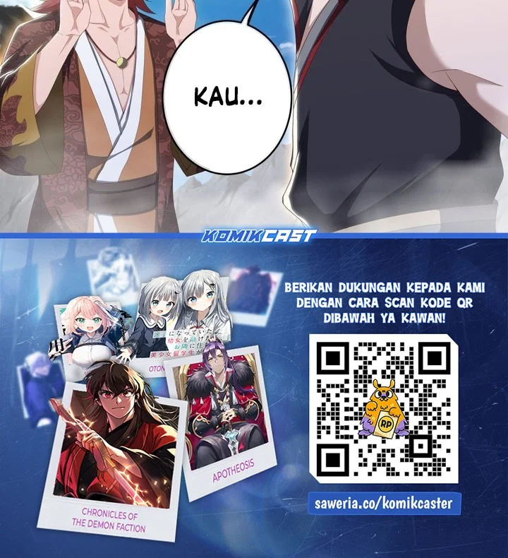 Peerless Soul Chapter 682 - halaman 23