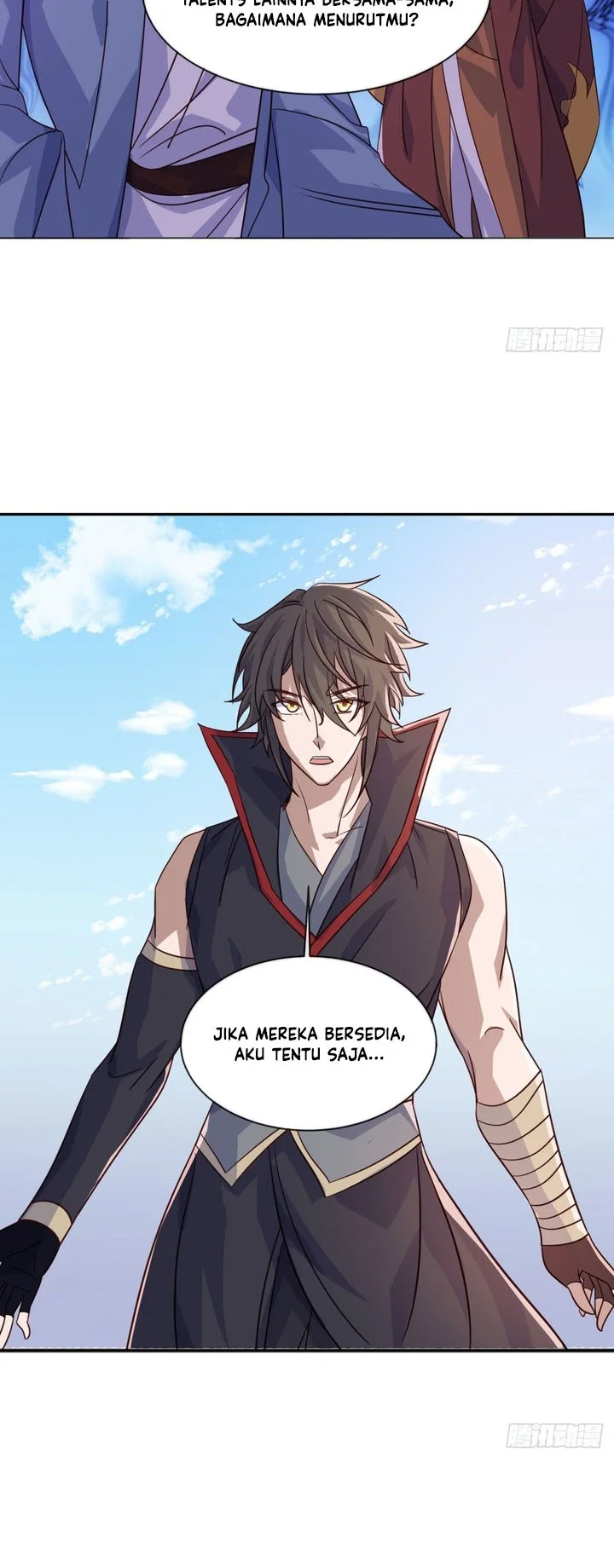 Peerless Soul Chapter 683 - halaman 12