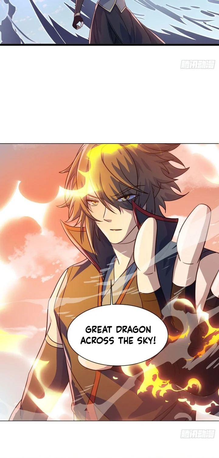 Peerless Soul Chapter 683 - halaman 20