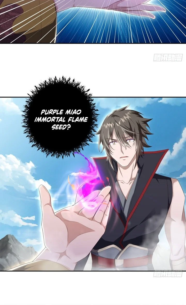 Peerless Soul Chapter 683 - halaman 4