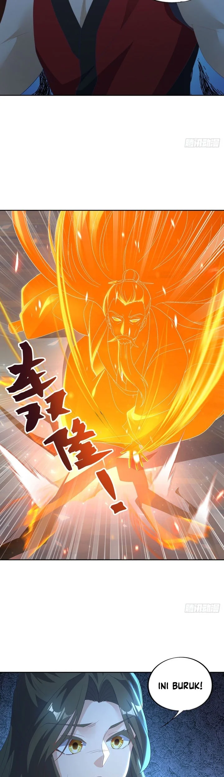 Peerless Soul Chapter 686 - halaman 14