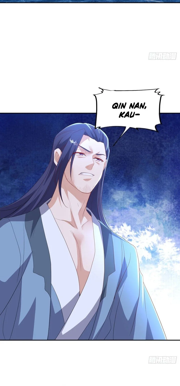 Peerless Soul Chapter 686 - halaman 16