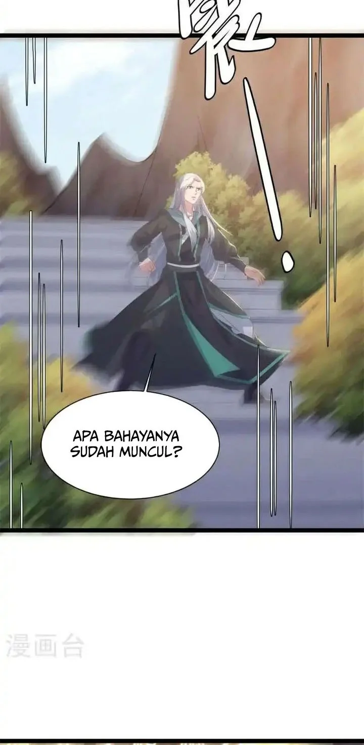 Peerless Soul Chapter 687 - halaman 30