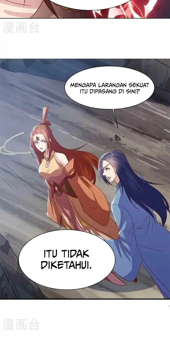 Peerless Soul Chapter 688 - halaman 14