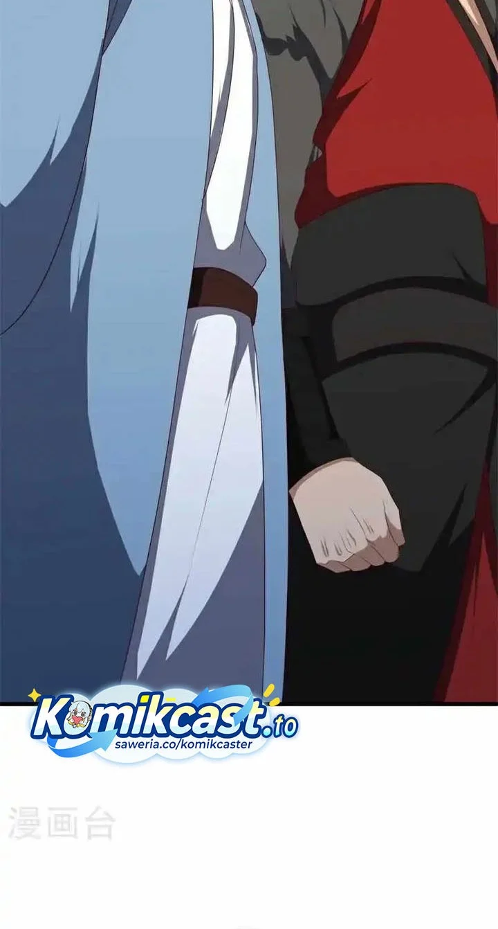 Peerless Soul Chapter 688 - halaman 24