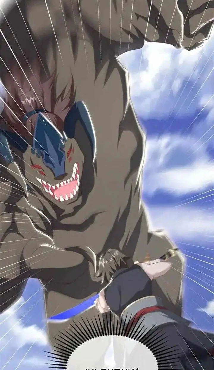 Peerless Soul Chapter 688 - halaman 36
