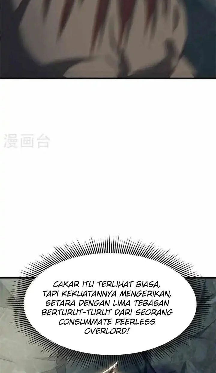Peerless Soul Chapter 688 - halaman 38