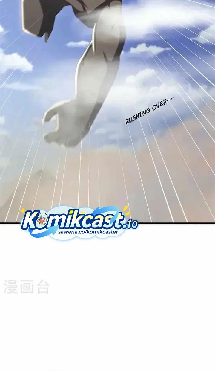 Peerless Soul Chapter 688 - halaman 40
