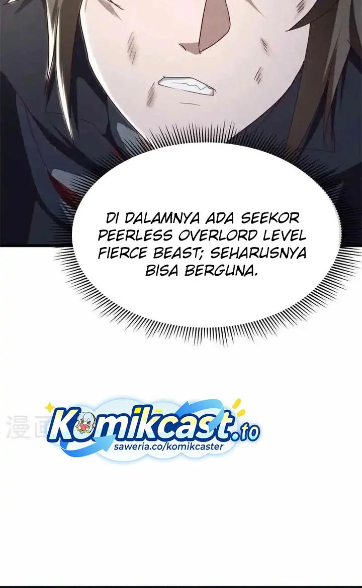 Peerless Soul Chapter 688 - halaman 48