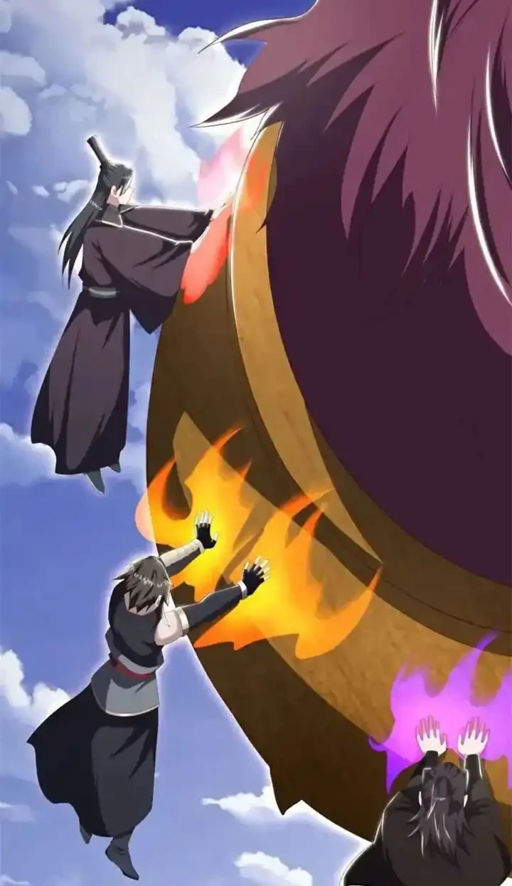 Peerless Soul Chapter 689 - halaman 13