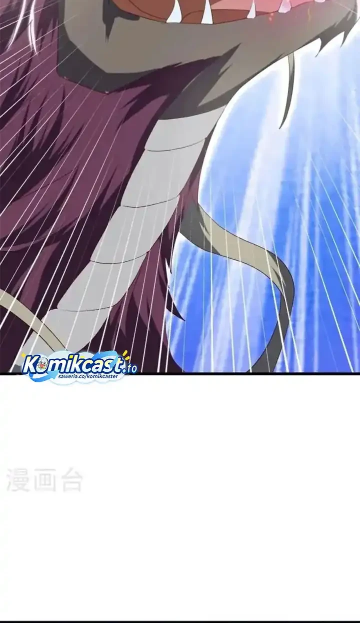 Peerless Soul Chapter 689 - halaman 17
