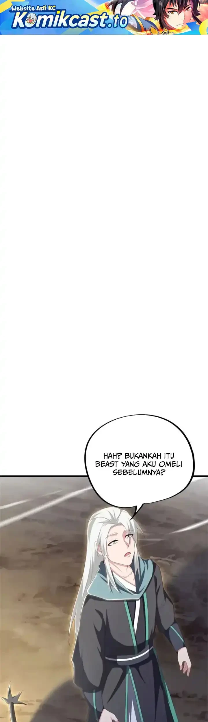 Peerless Soul Chapter 689 - halaman 2