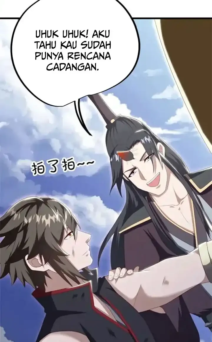 Peerless Soul Chapter 689 - halaman 21