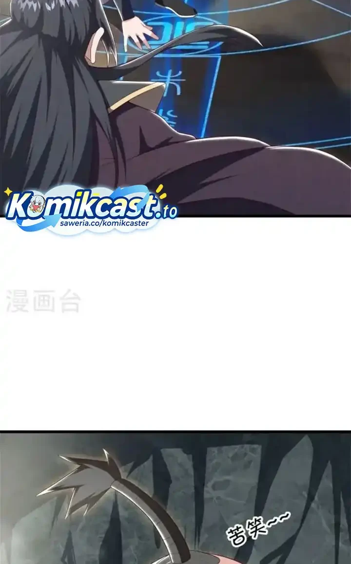 Peerless Soul Chapter 689 - halaman 23