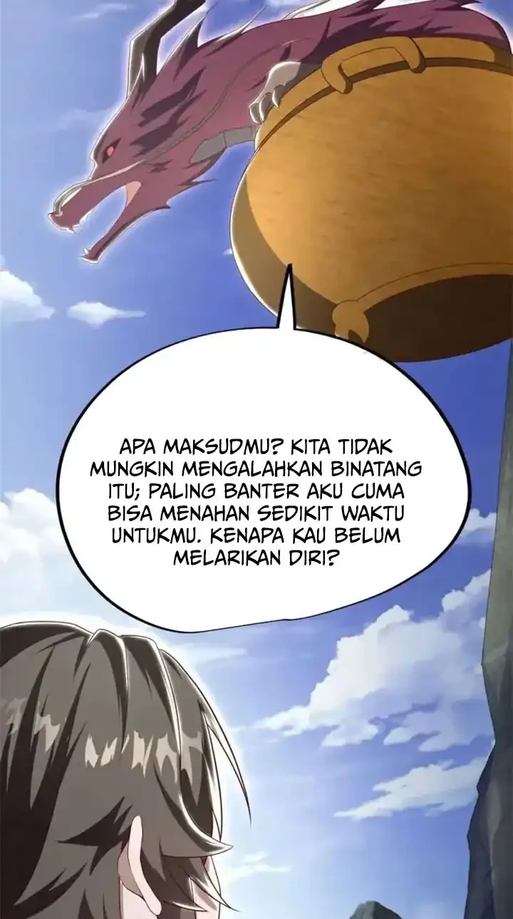 Peerless Soul Chapter 689 - halaman 27