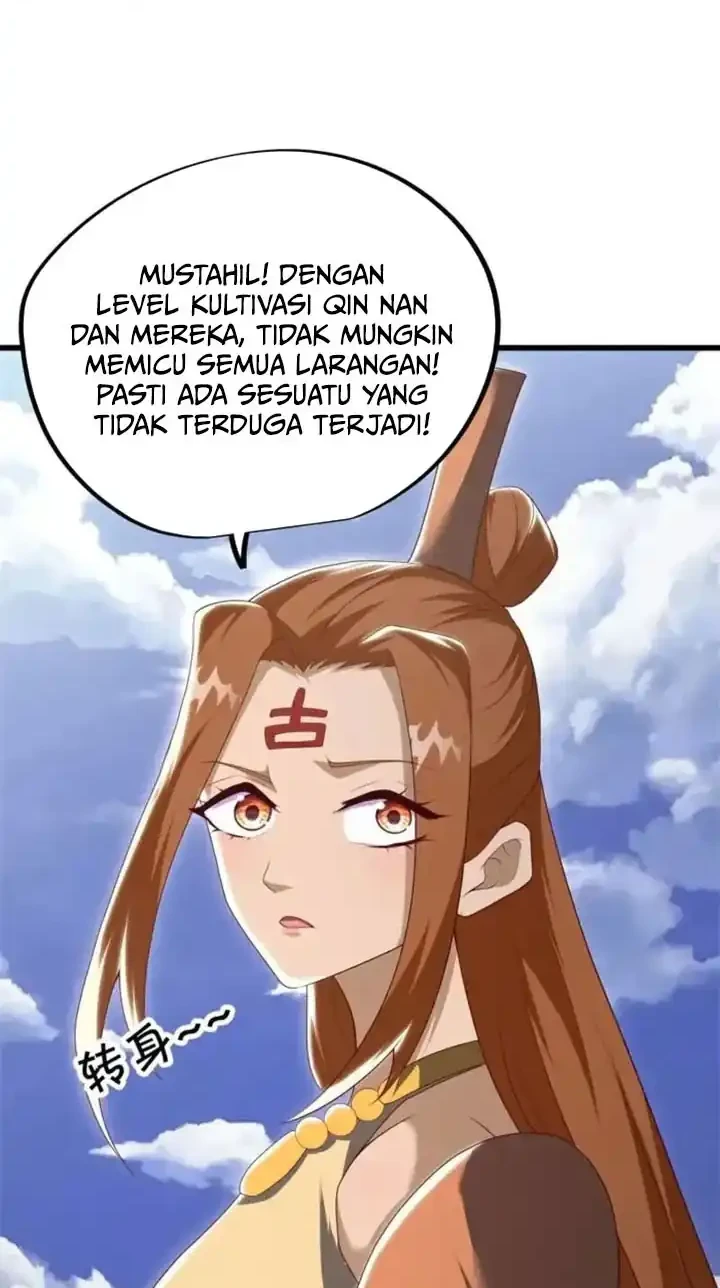 Peerless Soul Chapter 689 - halaman 31