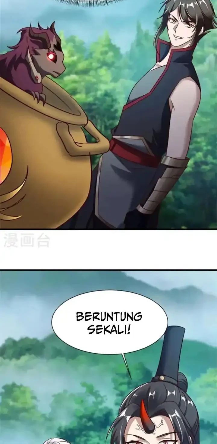 Peerless Soul Chapter 689 - halaman 39
