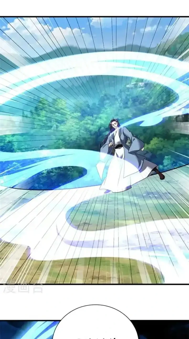 Peerless Soul Chapter 689 - halaman 47