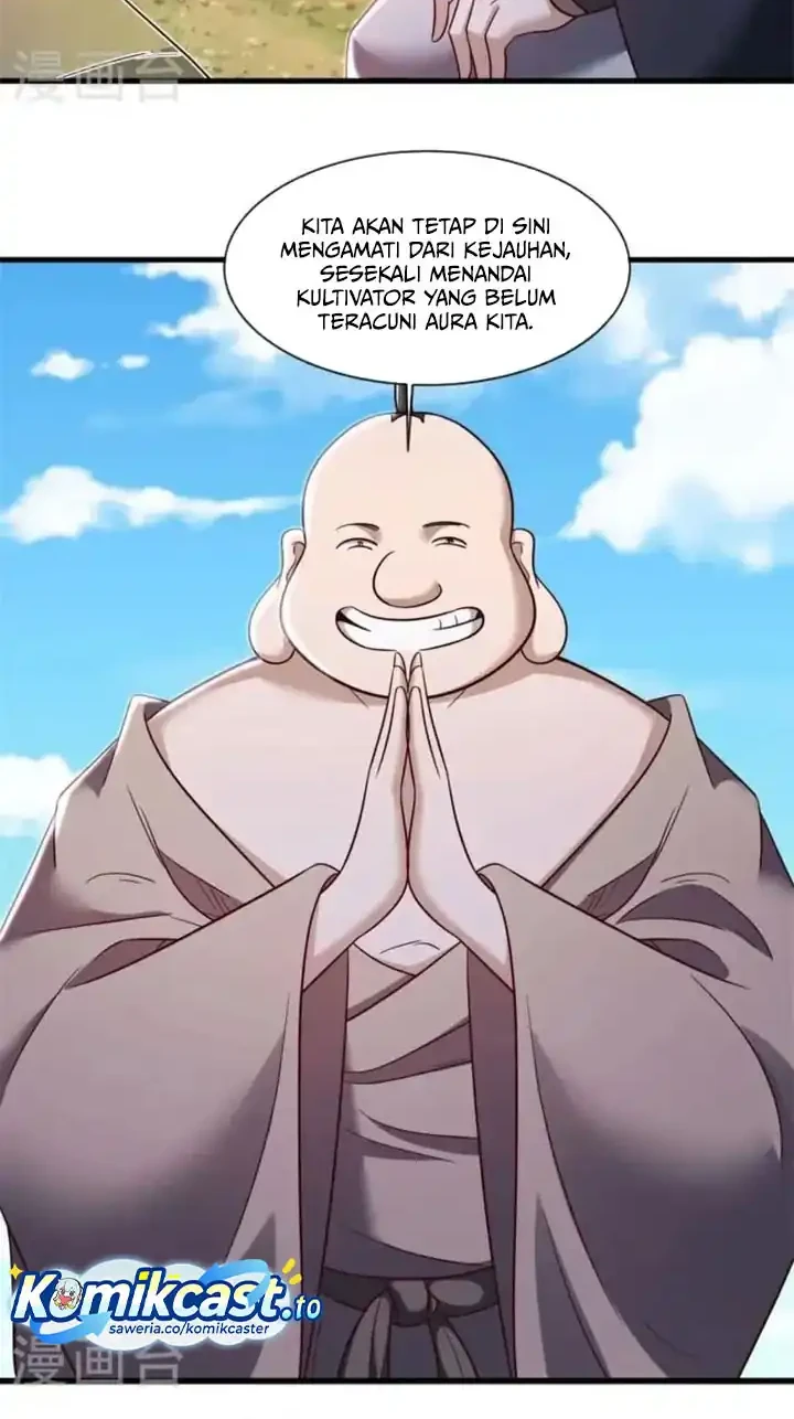 Peerless Soul Chapter 689 - halaman 49