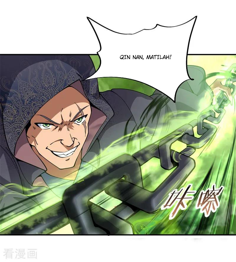 Peerless Soul Chapter 69 - halaman 12