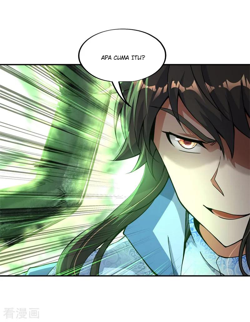 Peerless Soul Chapter 69 - halaman 13