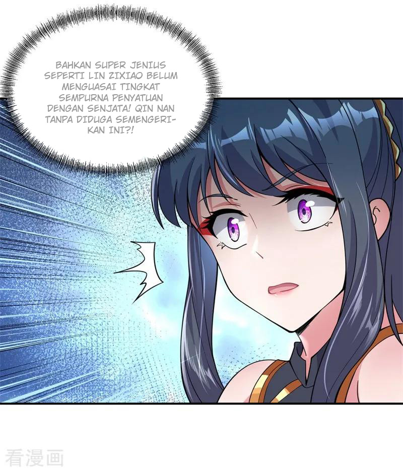 Peerless Soul Chapter 69 - halaman 17
