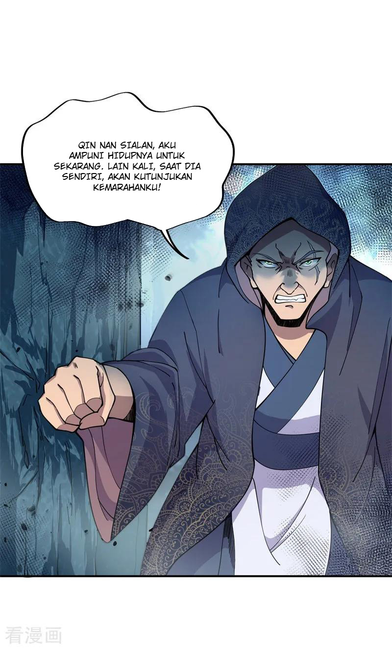 Peerless Soul Chapter 69 - halaman 23