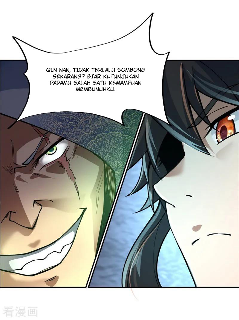 Peerless Soul Chapter 69 - halaman 8