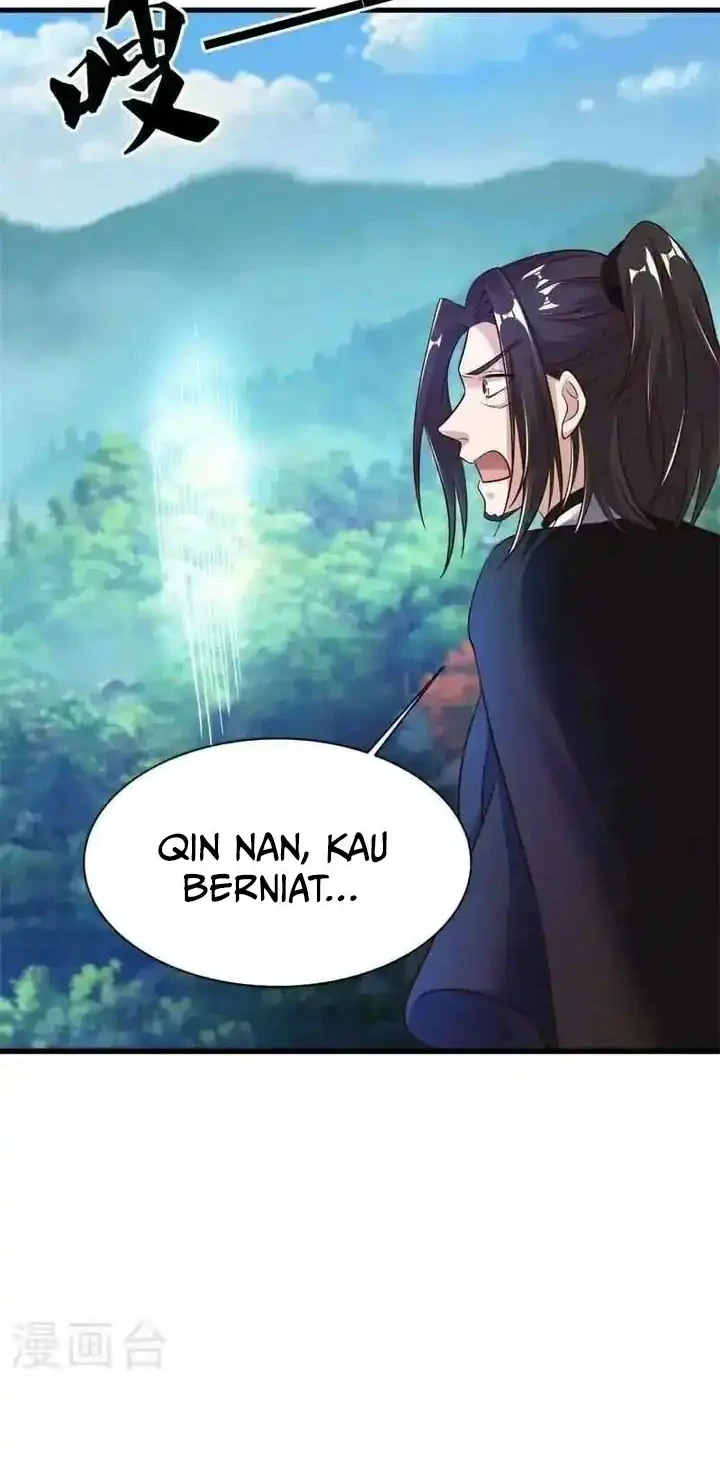 Peerless Soul Chapter 690 - halaman 11