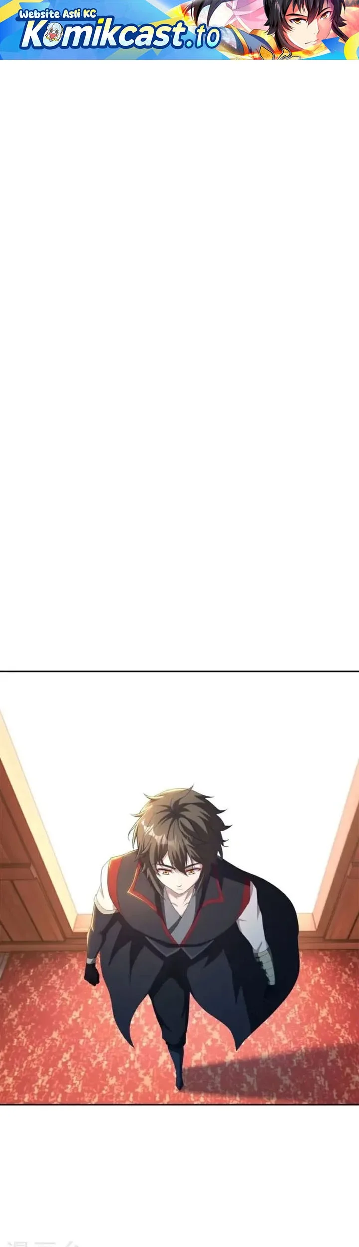 Peerless Soul Chapter 691 - halaman 1