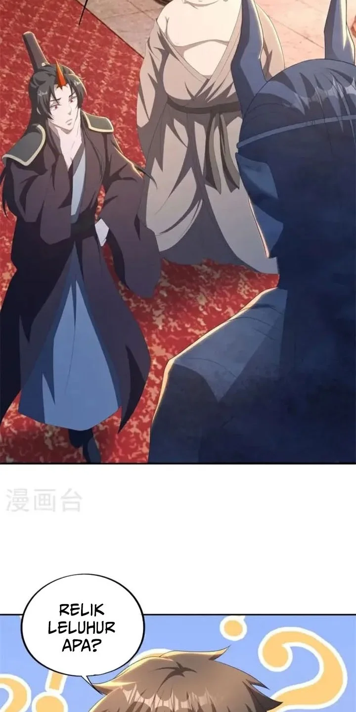 Peerless Soul Chapter 691 - halaman 10