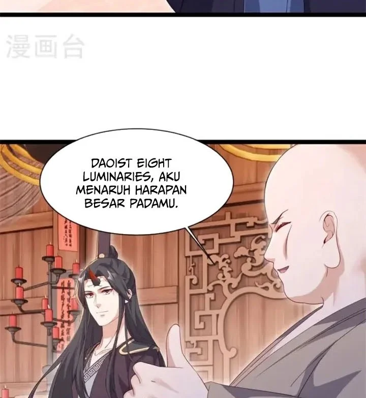 Peerless Soul Chapter 691 - halaman 34