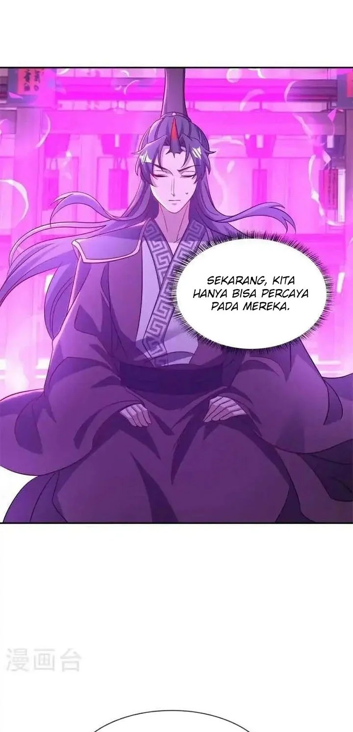 Peerless Soul Chapter 692 - halaman 12