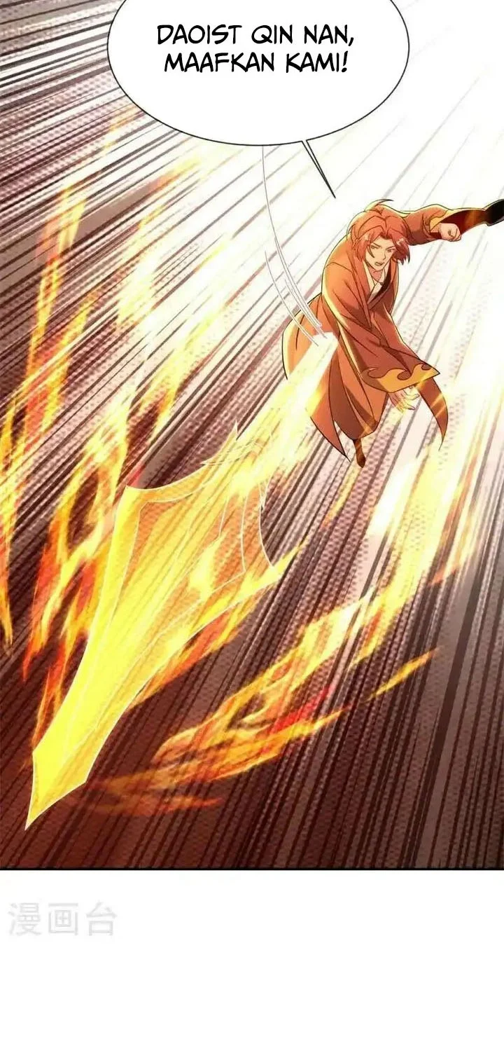 Peerless Soul Chapter 692 - halaman 14
